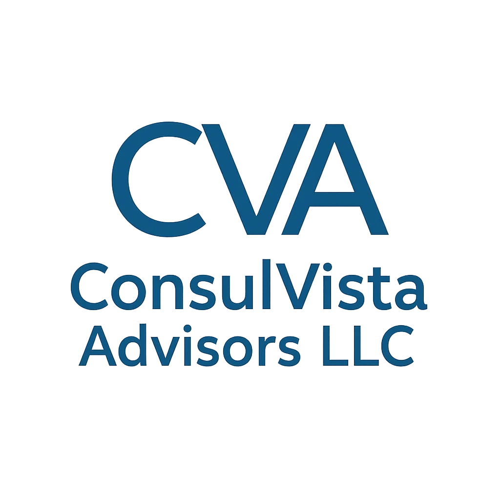 ConsulVista Logo